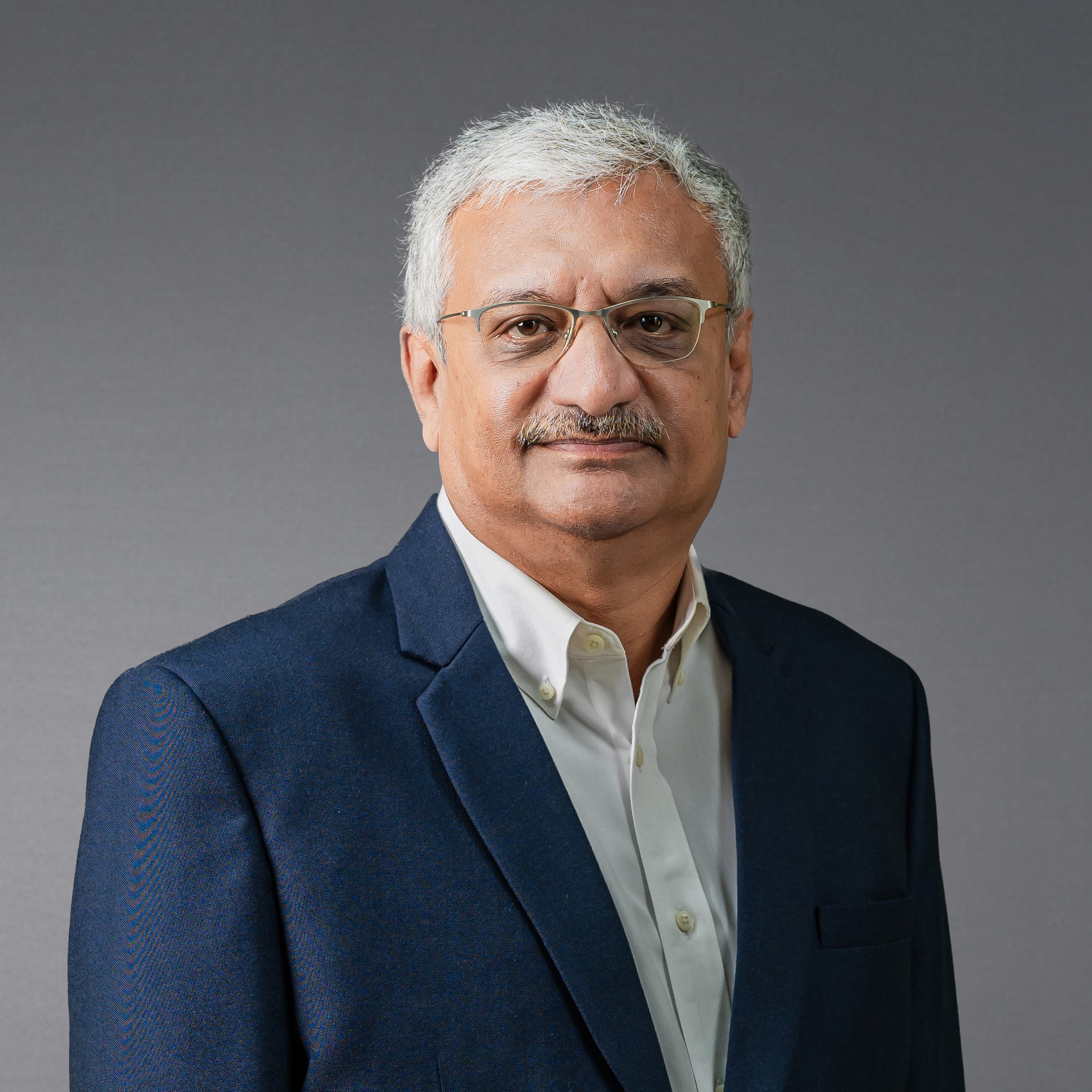Sanjay Venkatesh