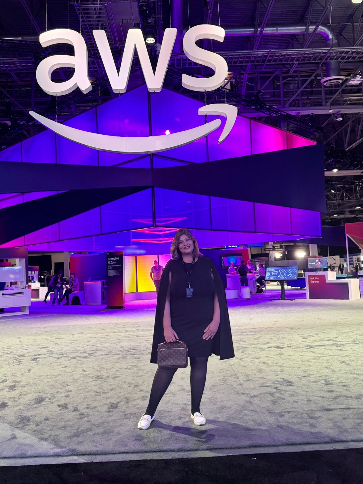 AWS Reinvent: Dec 2024
