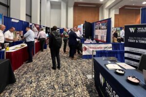 Specialty & Agro Chemicals America 2024