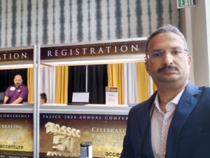 TASSCC Annual Conference 2024