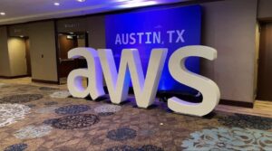 AWS Imagine Conference 2024